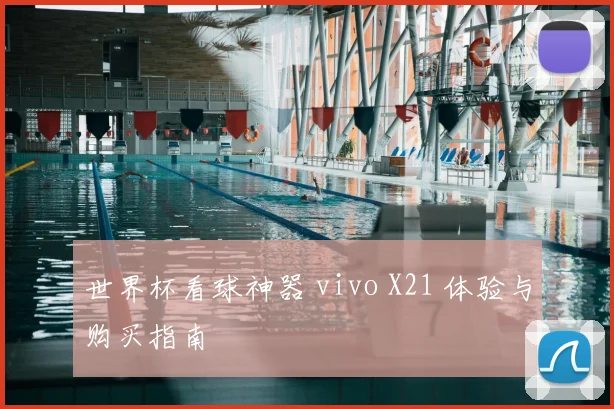 世界杯看球神器 vivo X21 体验与购买指南