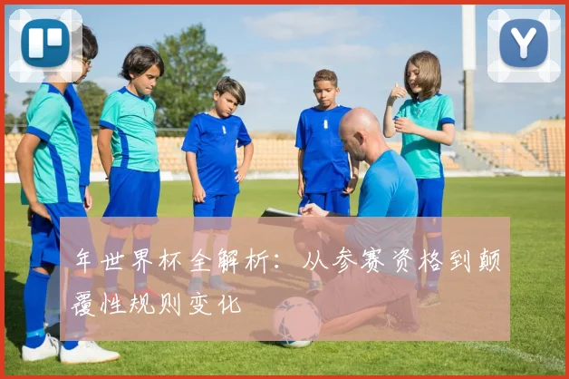 年世界杯全解析:从参赛资格到颠覆性规则变化