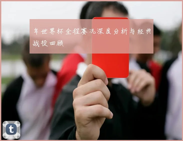 年世界杯全程赛况深度分析与经典战役回顾