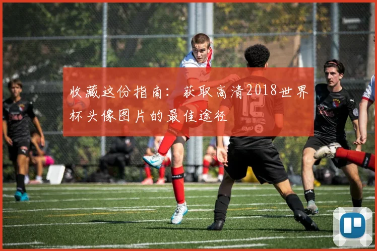 收藏这份指南：获取高清2018世界杯头像图片的最佳途径